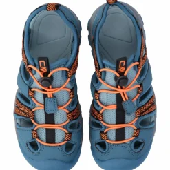 Theseus Sandal Shoes Jungen Trekkingsandalen