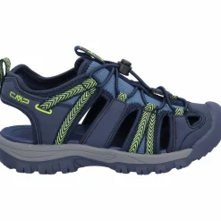 Theseus Sandal Shoes Jungen Trekkingsandalen