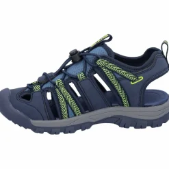 Theseus Sandal Shoes Jungen Trekkingsandalen