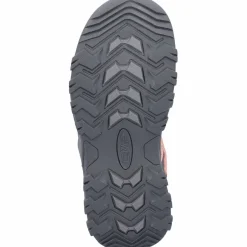 Theseus Sandal Shoes Jungen Trekkingsandalen