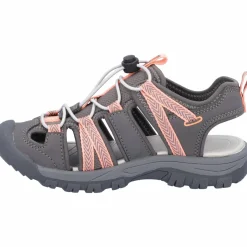 Theseus Sandal Shoes Jungen Trekkingsandalen