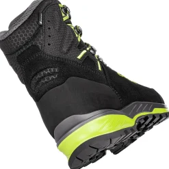 Ticam EVO GTX wide weit Herren Bergstiefel
