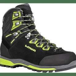 Ticam EVO GTX wide weit Herren Bergstiefel