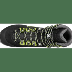 Ticam EVO GTX wide weit Herren Bergstiefel