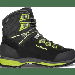Ticam EVO GTX wide weit Herren Bergstiefel