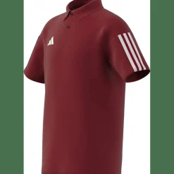 Tiro 23 Competition Cotton Poloshirt Kinder Poloshirt