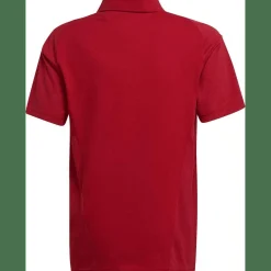 Tiro 23 Competition Cotton Poloshirt Kinder Poloshirt