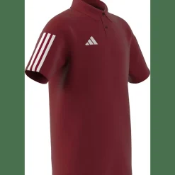 Tiro 23 Competition Cotton Poloshirt Kinder Poloshirt