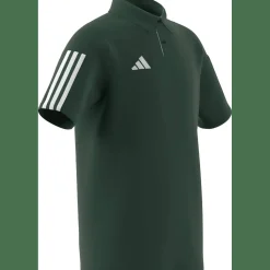 Tiro 23 Competition Cotton Poloshirt Kinder Poloshirt