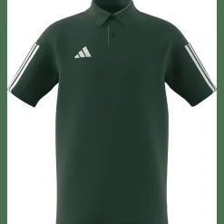 Tiro 23 Competition Cotton Poloshirt Kinder Poloshirt