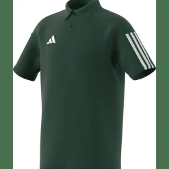 Tiro 23 Competition Cotton Poloshirt Kinder Poloshirt