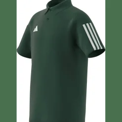 Tiro 23 Competition Cotton Poloshirt Kinder Poloshirt