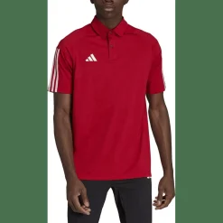 Tiro 23 Competition Herren Poloshirt
