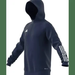 Tiro 23 Competition Hoodie Herren Kapuzensweater