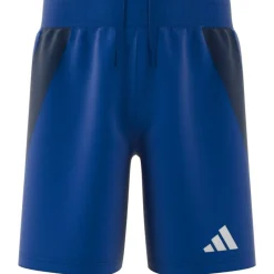 Tiro 24 Competition Match Kids Shorts Jungen Teamhose