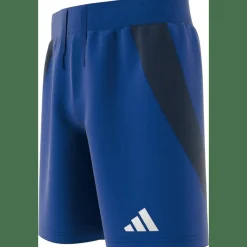 Tiro 24 Competition Match Kids Shorts Jungen Teamhose