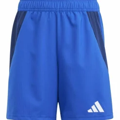 Tiro 24 Competition Match Kids Shorts Jungen Teamhose