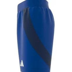 Tiro 24 Competition Match Kids Shorts Jungen Teamhose