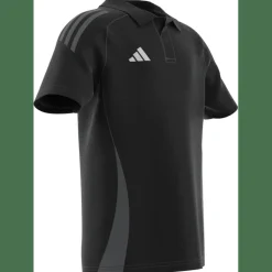 Tiro 24 Competition Poloshirt für Kinder Poloshirt