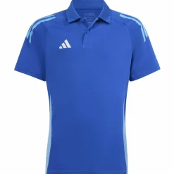 Tiro 24 Competition Poloshirt für Kinder Poloshirt