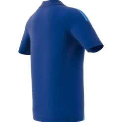 Tiro 24 Competition Poloshirt für Kinder Poloshirt