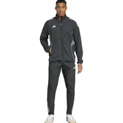 Tiro 25 Competition Presentation Bottoms Herren Sporthose
