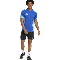 Tiro 25 Competition Trainingsshorts Herren Shorts