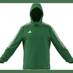 Tiro 23 League Herren Schlupfjacke