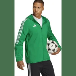 Tiro 23 League Herren Schlupfjacke