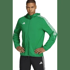 Tiro 23 League Herren Schlupfjacke