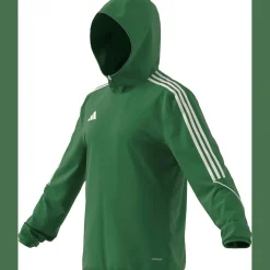 Tiro 23 League Herren Schlupfjacke