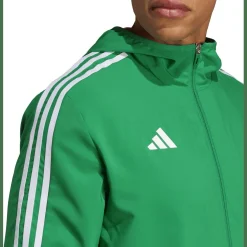 Tiro 23 League Herren Schlupfjacke