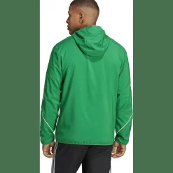 Tiro 23 League Herren Schlupfjacke