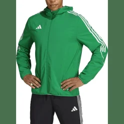 Tiro 23 League Herren Schlupfjacke