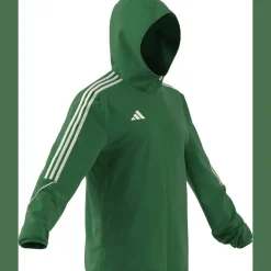 Tiro 23 League Herren Schlupfjacke