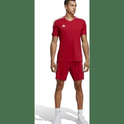 Tiro 23 League Herren Shorts