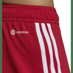 Tiro 23 League Herren Shorts