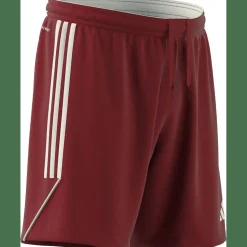 Tiro 23 League Herren Shorts