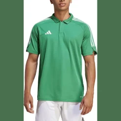 Tiro 23 League Polo Shirt Herren Poloshirt