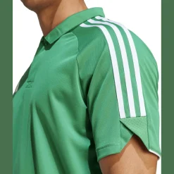 Tiro 23 League Polo Shirt Herren Poloshirt