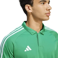 Tiro 23 League Polo Shirt Herren Poloshirt