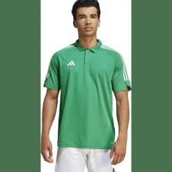 Tiro 23 League Polo Shirt Herren Poloshirt
