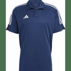 Tiro 23 League Polo Shirt Herren Poloshirt