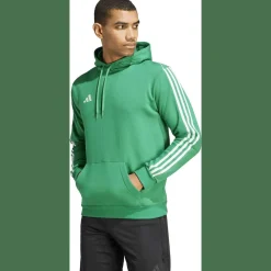 Tiro 23 League Sweat Hoodie Herren Kapuzensweater