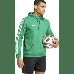 Tiro 23 League Sweat Hoodie Herren Kapuzensweater