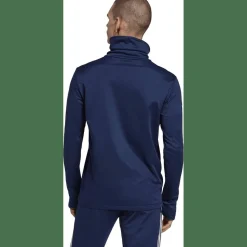 Tiro 23 League Warm Top Herren Fleecejacke