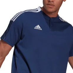 Tiro 21 Poloshirt Herren Poloshirt