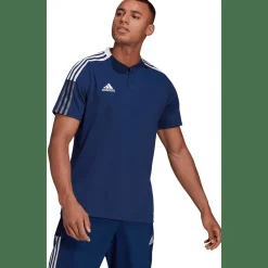 Tiro 21 Poloshirt Herren Poloshirt