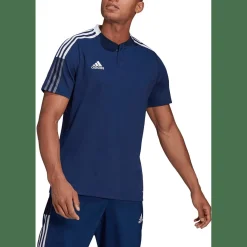 Tiro 21 Poloshirt Herren Poloshirt