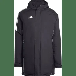 Tiro 24 Stadium Parka Herren Fußballjacke